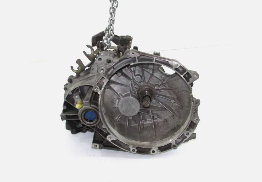 Jaguar XF x250 3.0sc AWD коробка передач ZF АКПП X-type 2.0d механіка