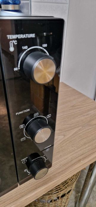 Mini piekarnik BLAUPUNKT EOM601