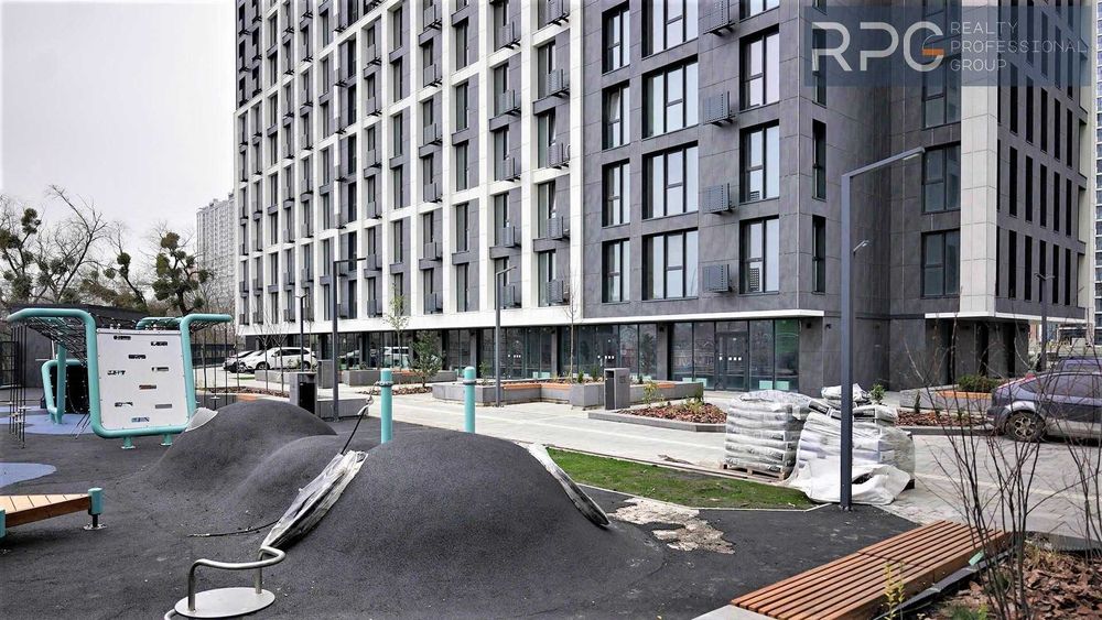 3-кімнатна квартира за адресою вул. Шосе Залізничне (площа 114,5 м²) - Atlanta.ua - фото 17