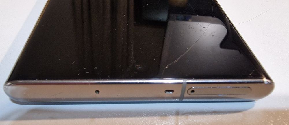 Samsung Galaxy Note 10 8/256 GB