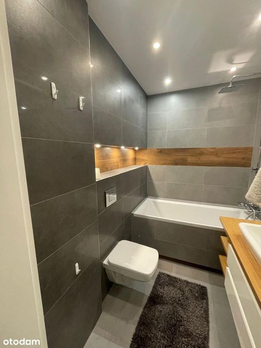 BEZPOŚREDNIO przy parku| 60 m2 | 3 pokoje | Garaż | 5 min Metro Bródno