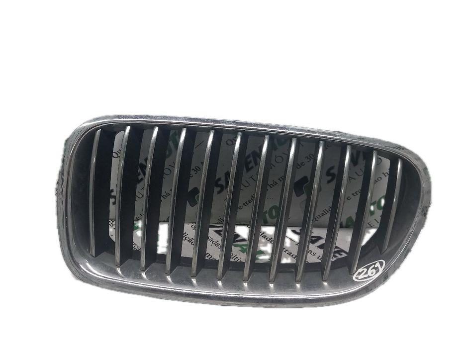 Grelha frente BMW 5 (F10)