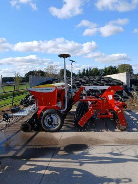 Pottinger Vitasem 302