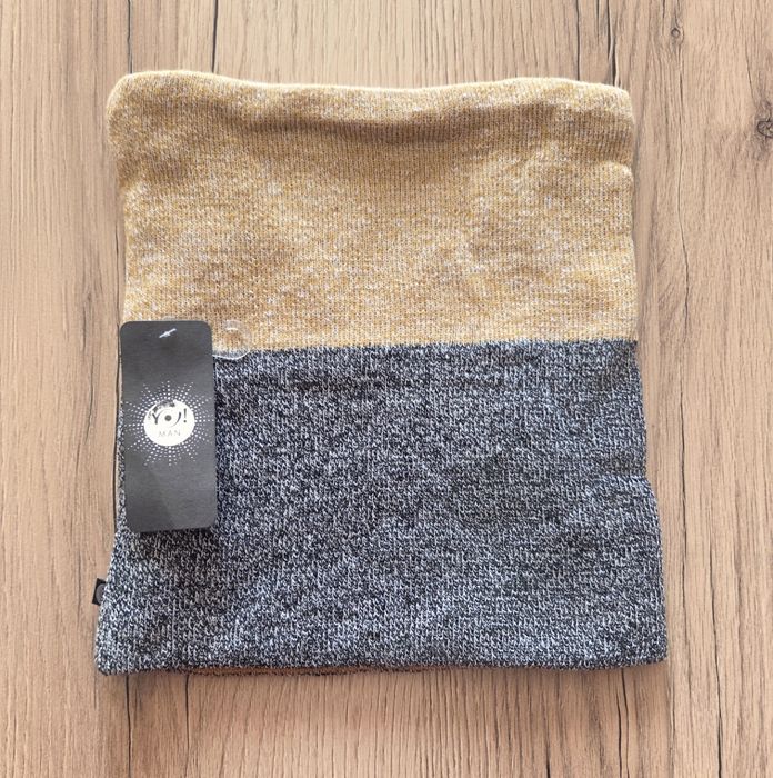 Komin Meski roz. L-XL