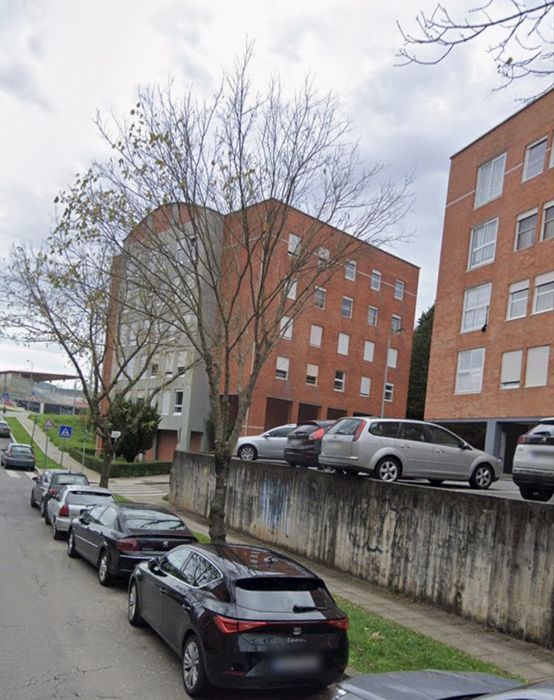 T2 na cooperativa da senhora da hora