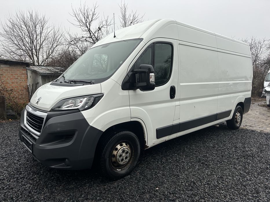 Разобрка шрот запчасти розбірка запчастини Peugeot Boxer пежо боксер