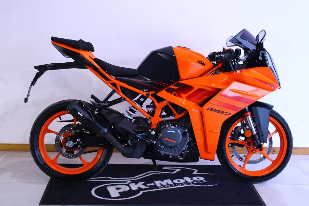 KTM
