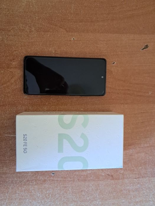 Samsung Galaxy S20 FE 4G