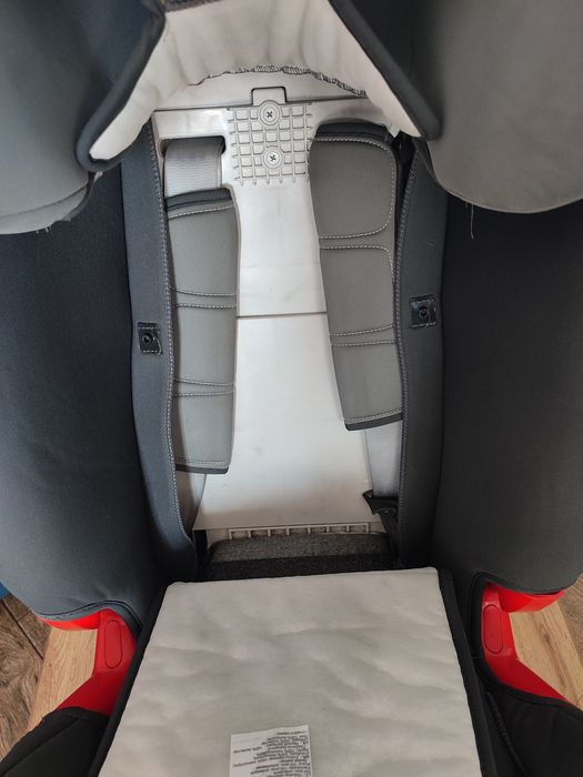 Fotelik Britax romer 9-36kg advansafix III