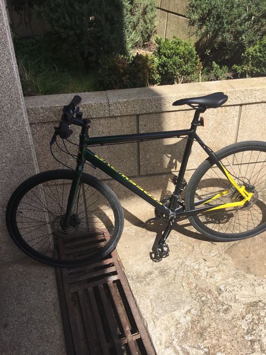 Vendo bicicleta em bom estado 200€