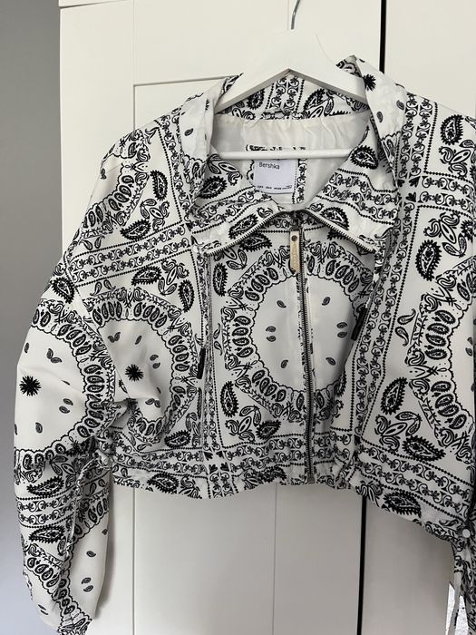 kurtka przejściówka