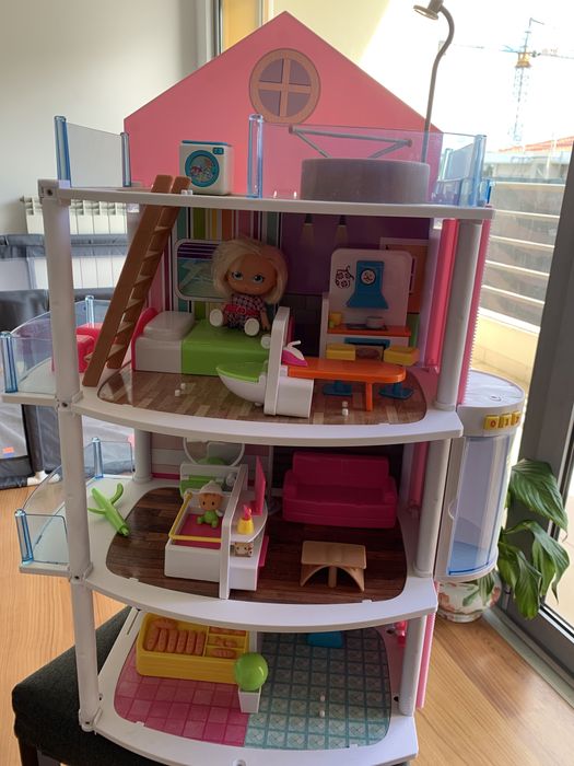 Casa / Apartamento da Barriguitas