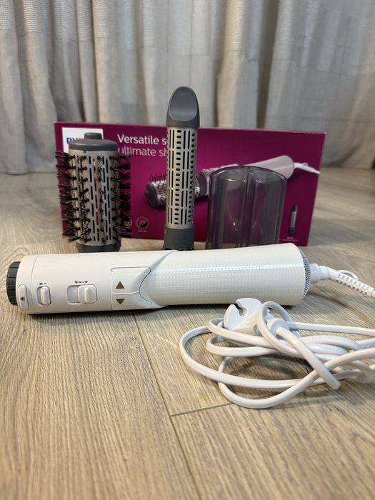Фен-щітка Philips серії 7000