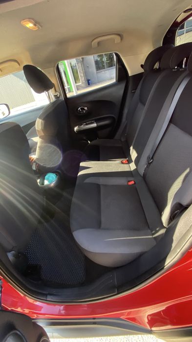 Nissan Juke 2018 VIN SJNFBAF15U8046826 фото оголошення 5 з 9