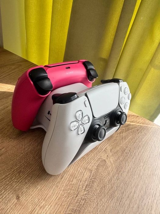 PlayStation 5 Bly-ray(з дисководом) +інше