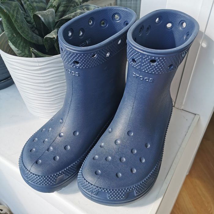 Дитячі  сапожуи Crocs J3 (34 р-р)