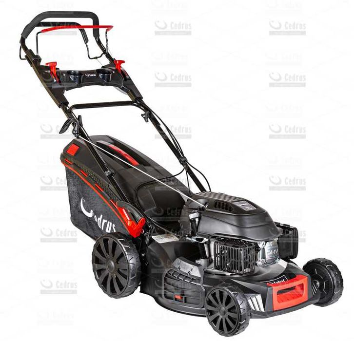 Kosiarka spalinowa Cedrus KS53S 4w1