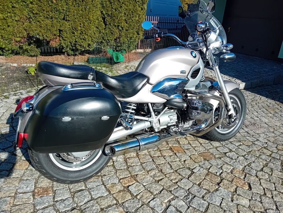 BMW-- -- R1200C Klasyk