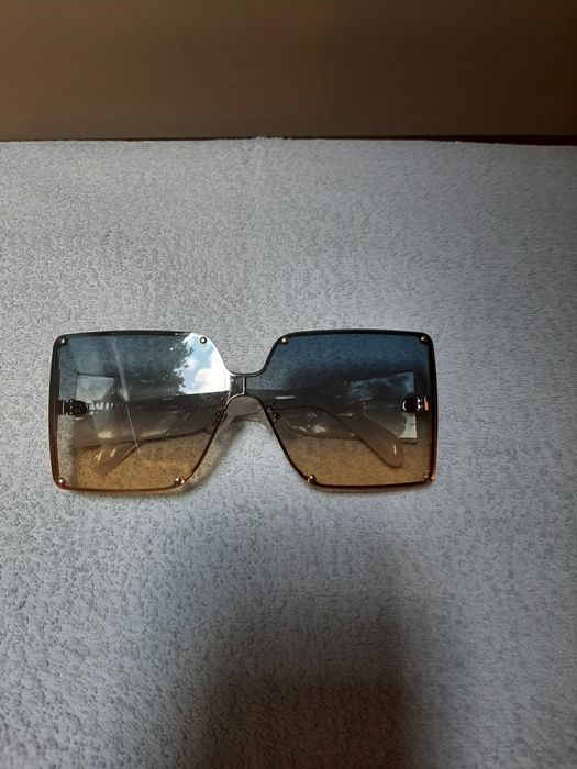 Okulary Damskie Channel nowy model nowe cena okazyjna 299 zł