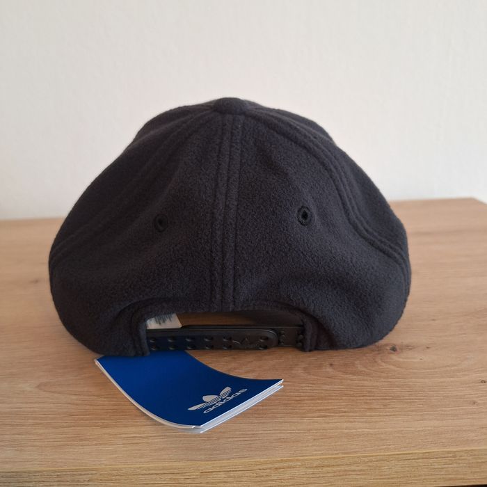 Czapka z daszkiem Adidas model HL9332