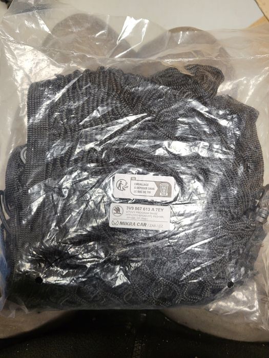 Siatka grodziowa Superb