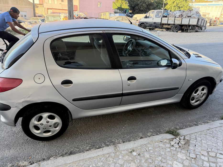 Vendo esse carro !