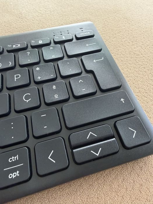 Teclado HP Bluetooth