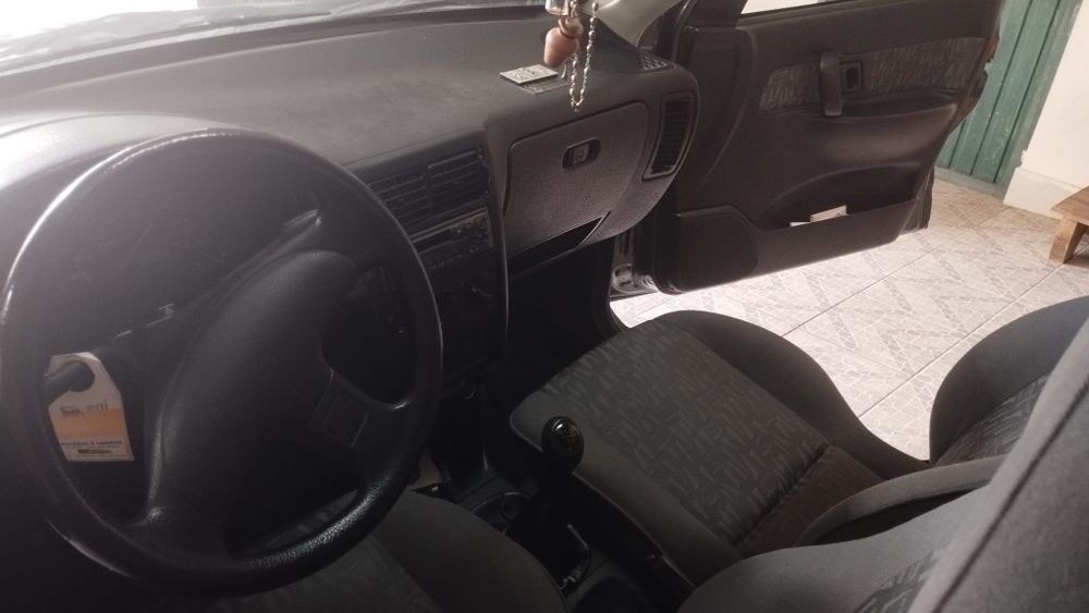 Seat Cordoba 1995