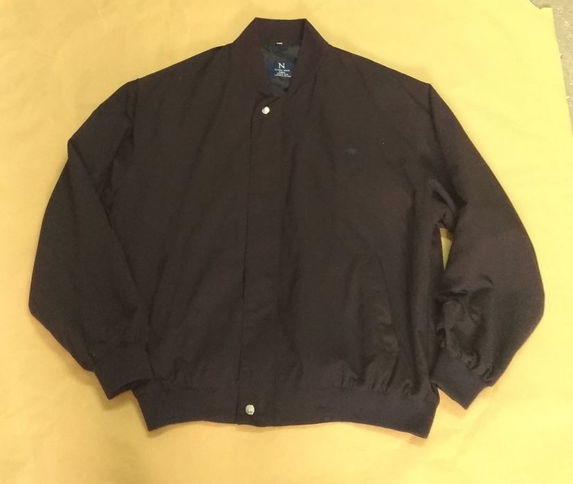 Blusão Homem N° 54 Primavera / Verão