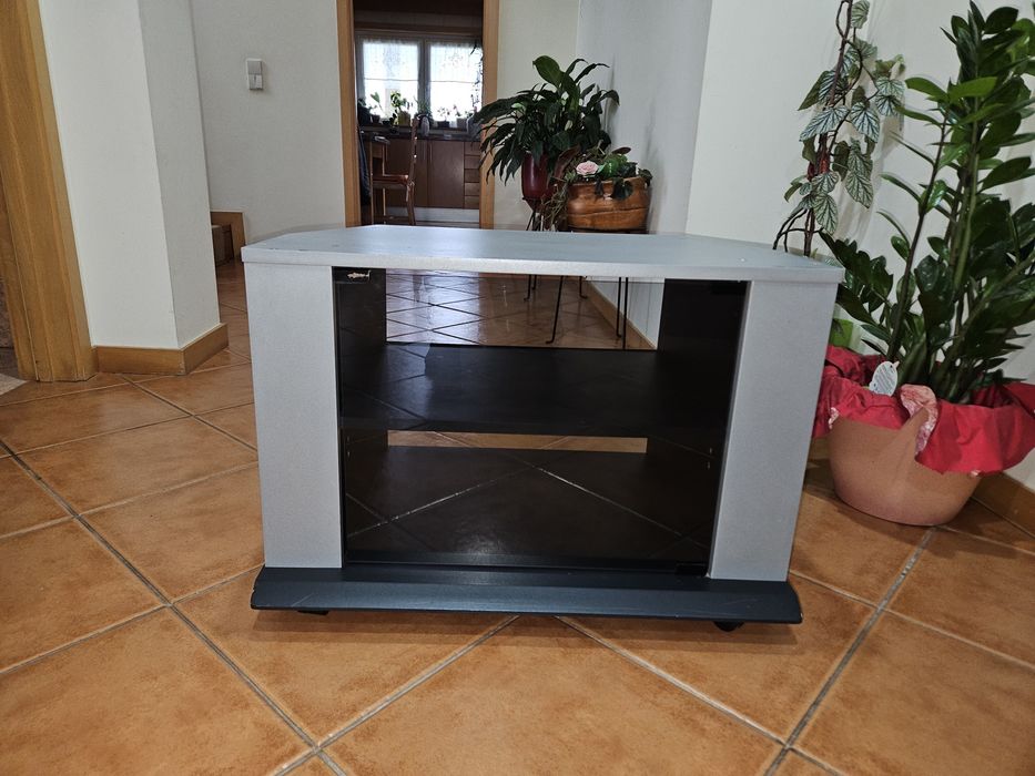 Movel para tv, e hi-fi
