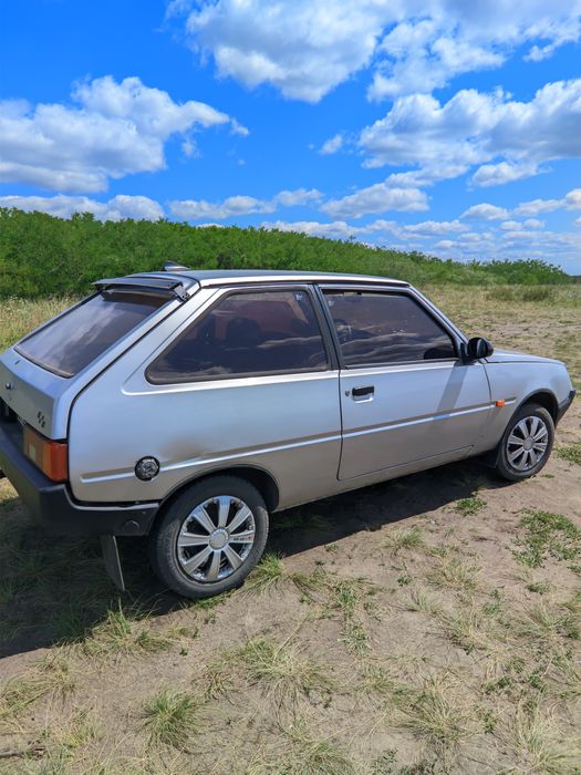 Продам автомобиль
