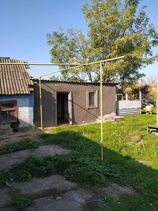 Будинок степова39