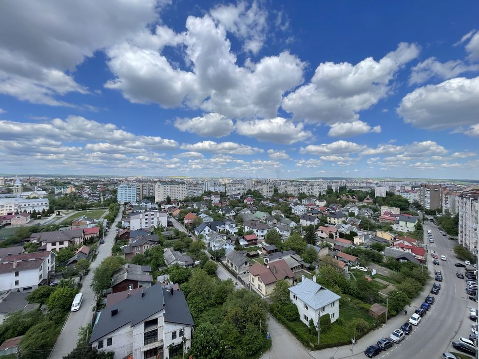 Продаж зданої квартири Можливі державні програми Єоселя