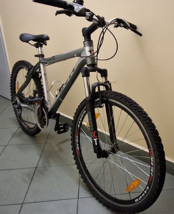 Rower Maxima SVR 17" 26