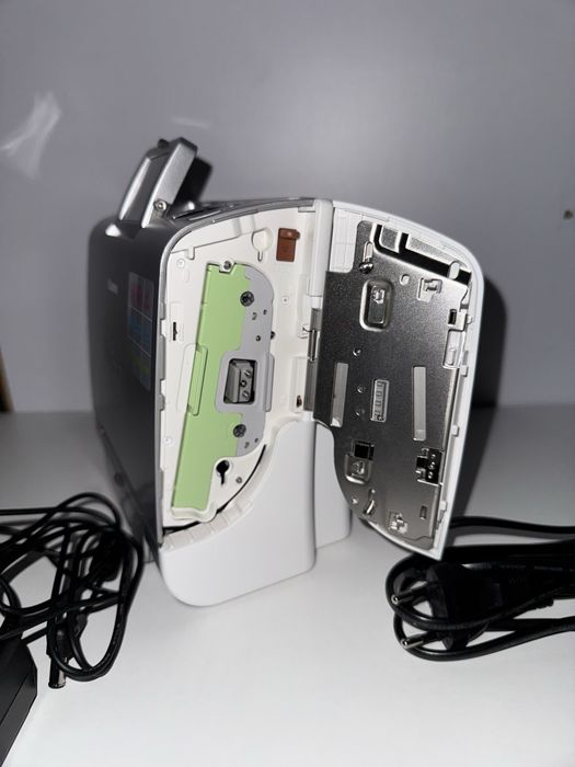 Canon selphy es1
