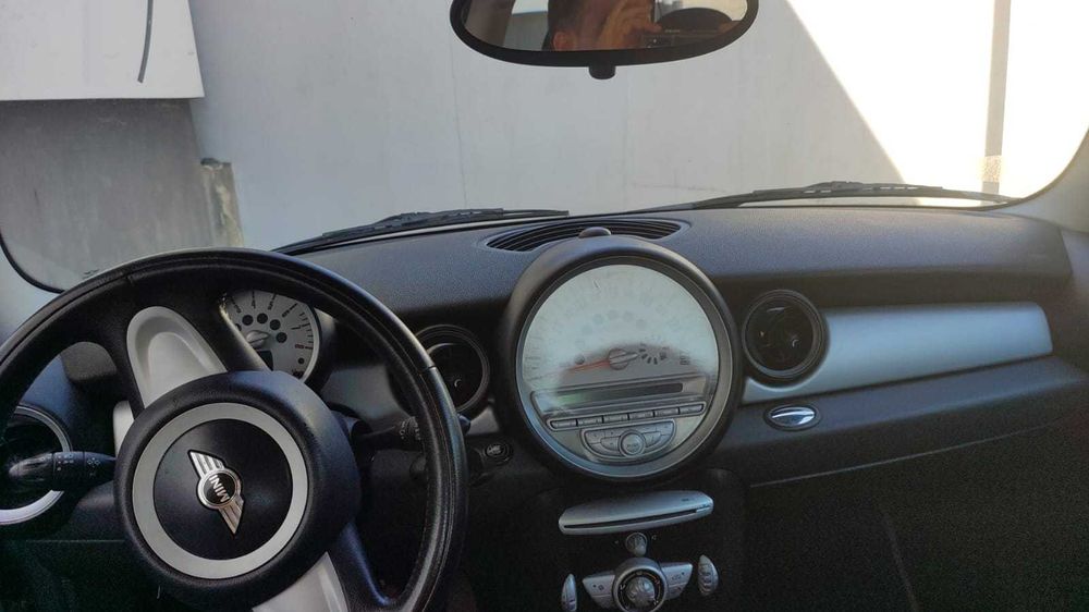 MINI 3 Portas — fotografia 5