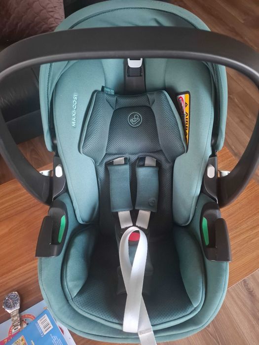 Maxi cosi pabble pro2
