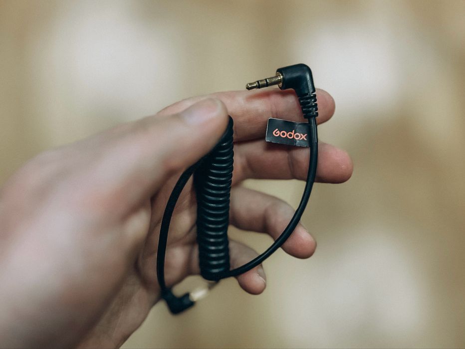 Продам петличні мікрофони Godox Movelink M2