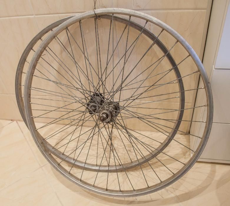 Koło rowerowe 26" przód lub tył