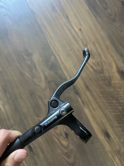 Hamulec Shimano mt200