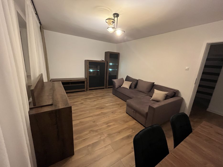 Słoneczne 3 pokoje (62 m2), balkon, blisko PKP i Uniwerystetu w Siedlcach