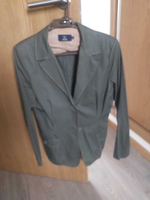 5 casacos tamanho S/M