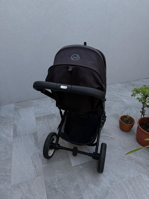 Carrinho cybex talos s