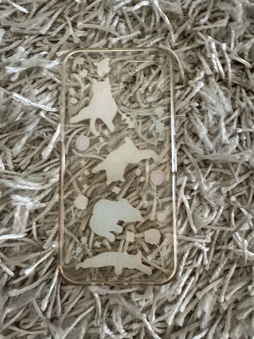 Capa iPhone 12 Pro Max Gatos