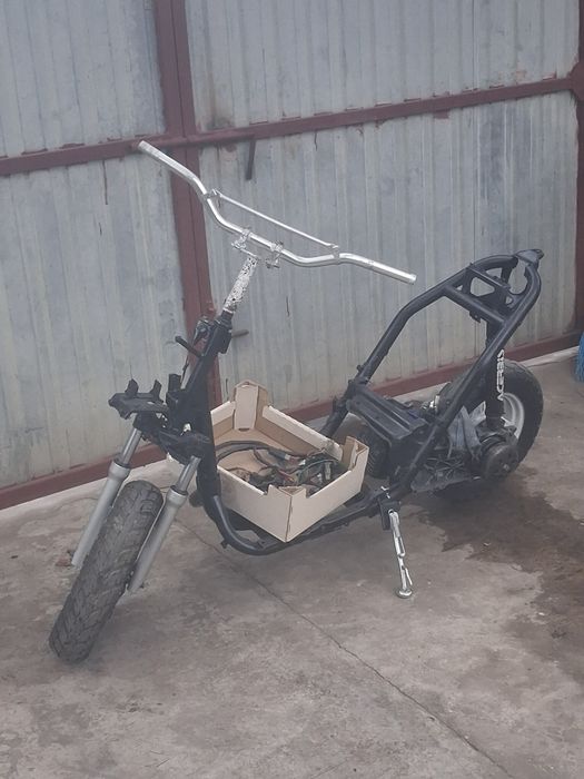 honda dio 34AF хонда дио