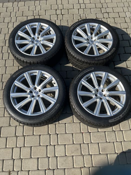 Alufelgi 5x108 20 cali Volvo XC90 XC60 XC70
