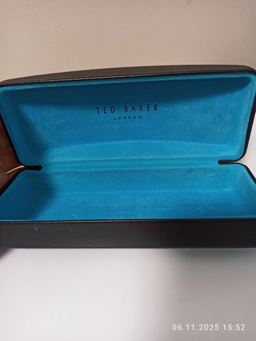 Ted baker Pandora коробочка футляр