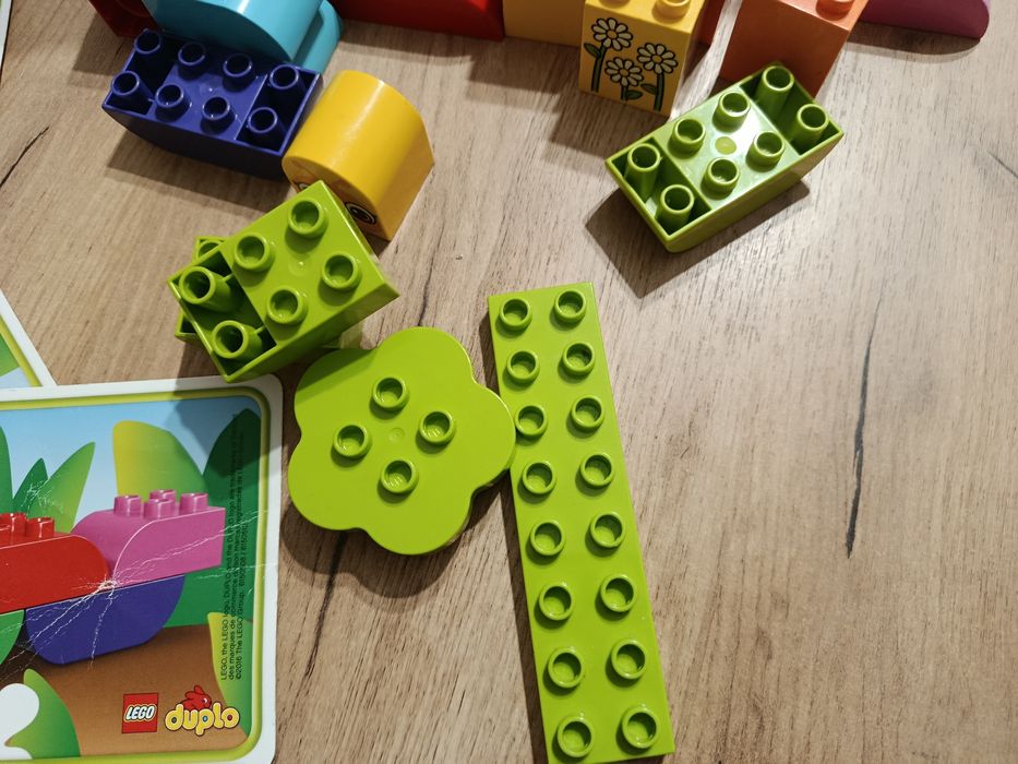 LEGO  Duplo 10831