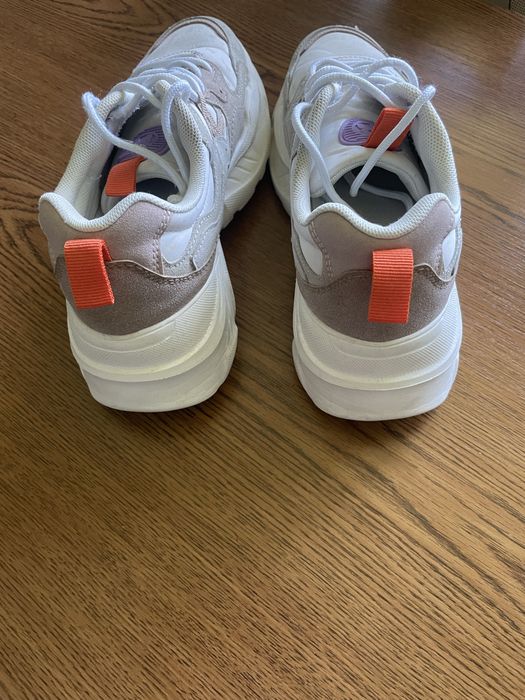 Adidasy sneakersy