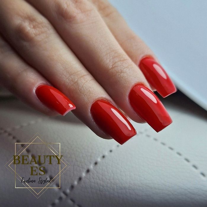 Paznokcie manicure pedicure Nowa Huta Mistrzejowice